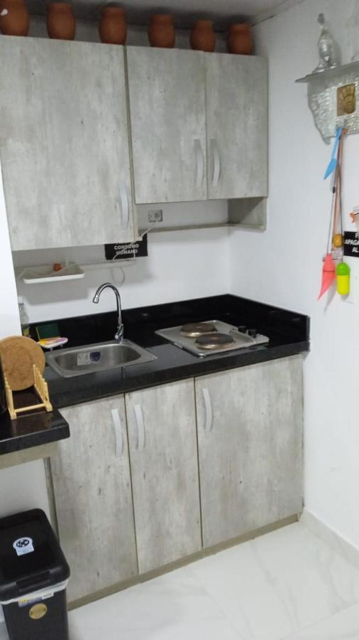 Apartment Edif Bahia Fragata San Andres (San Andres and Providencia Islands)