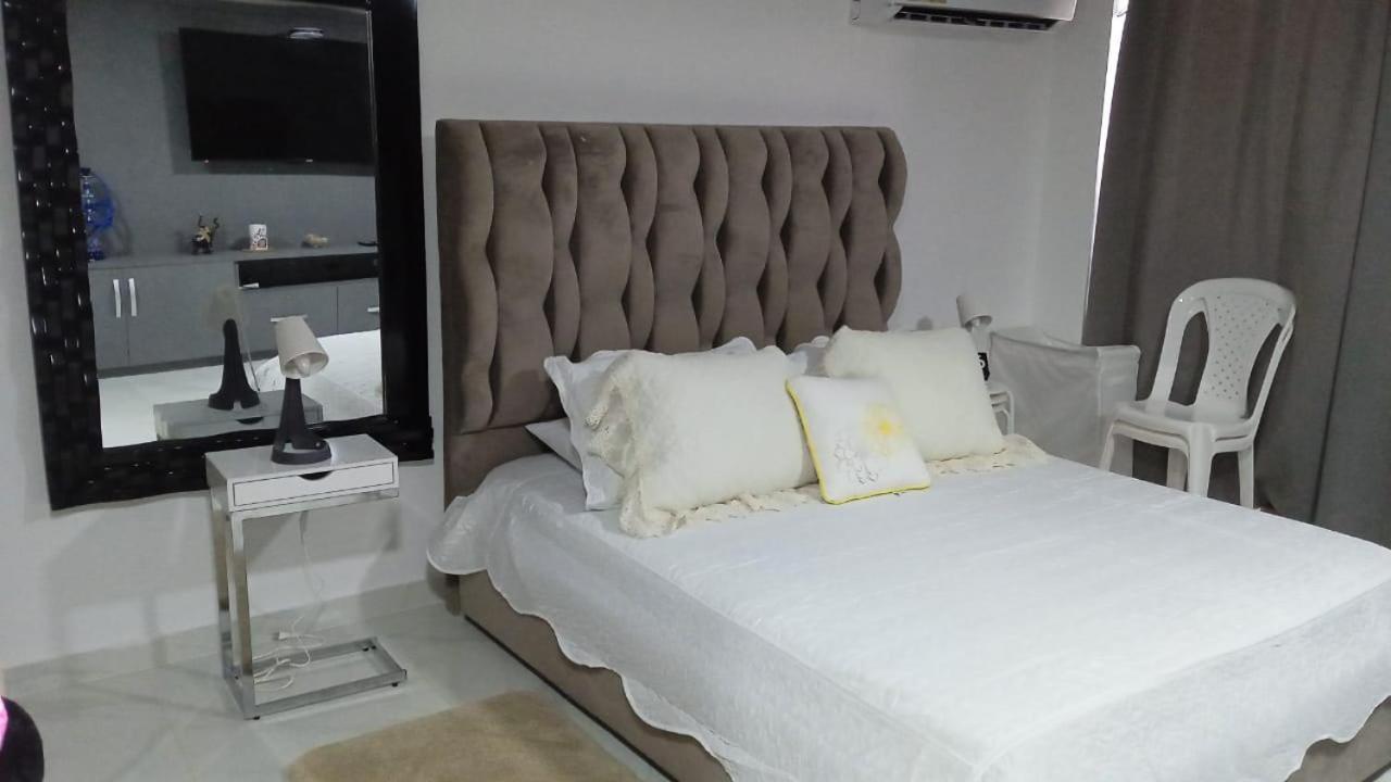 Apartment Edif Bahia Fragata *