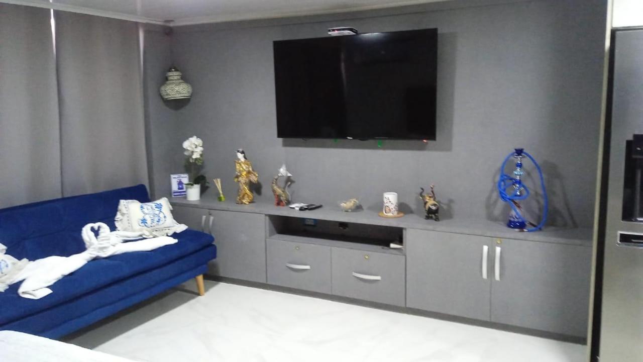 Edif Bahia Fragata Apartment